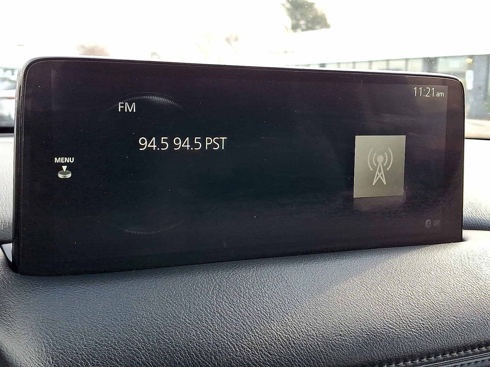 2023 Mazda Mazda CX-5 2.5 S Premium