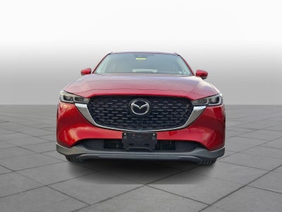 2023 Mazda Mazda CX-5 2.5 S Premium