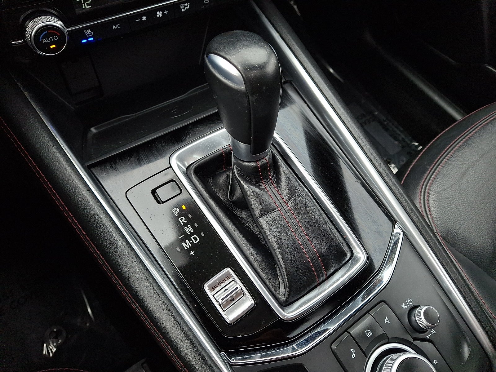 2024 Mazda Mazda CX-5 2.5 Turbo Premium