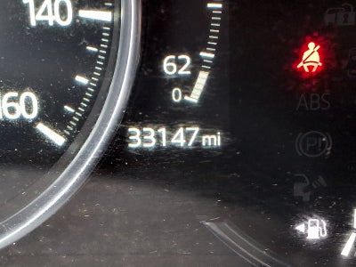 2024 Mazda Mazda CX-5 2.5 Turbo Premium
