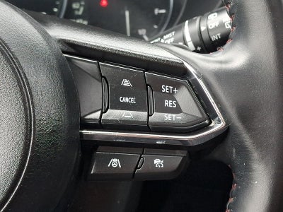 2024 Mazda Mazda CX-5 2.5 Turbo Premium
