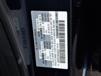 2024 Mazda Mazda CX-5 2.5 Turbo Premium