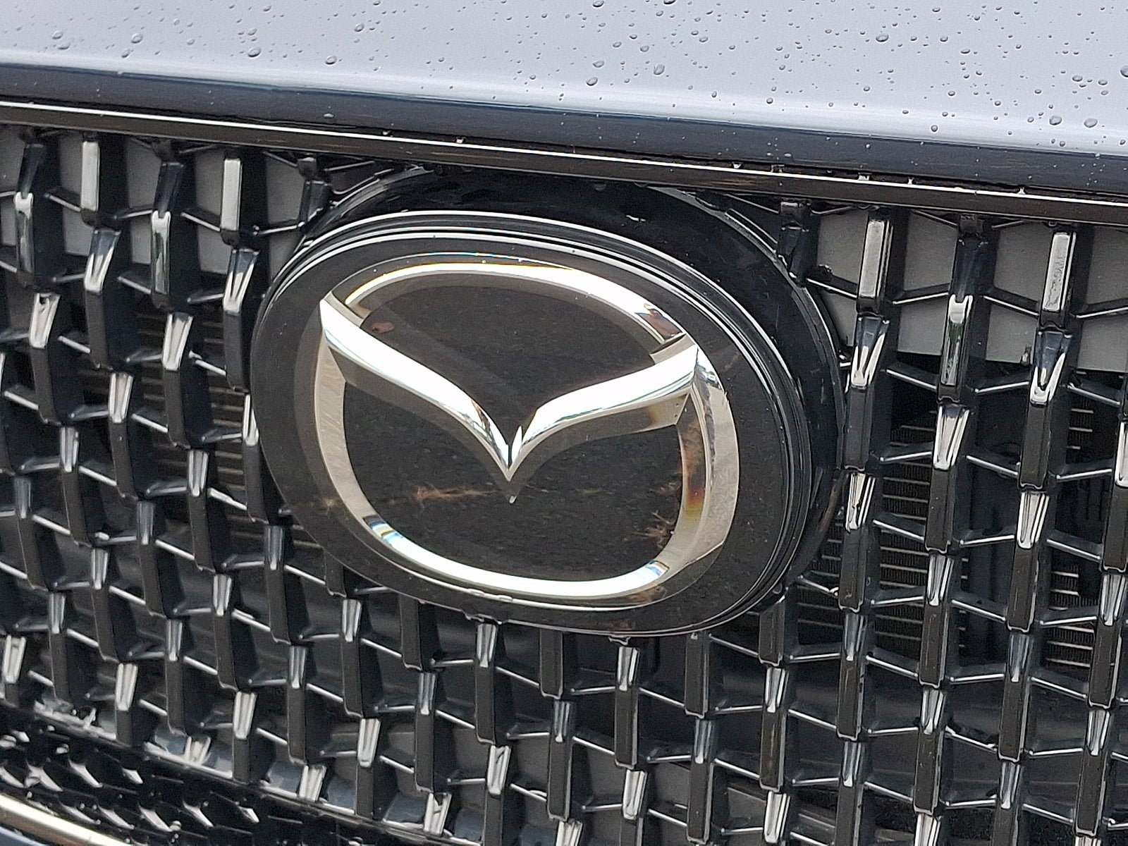 2024 Mazda Mazda CX-5 2.5 Turbo Premium