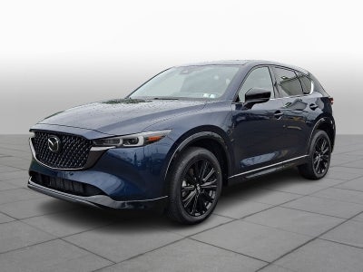 2024 Mazda Mazda CX-5 2.5 Turbo Premium