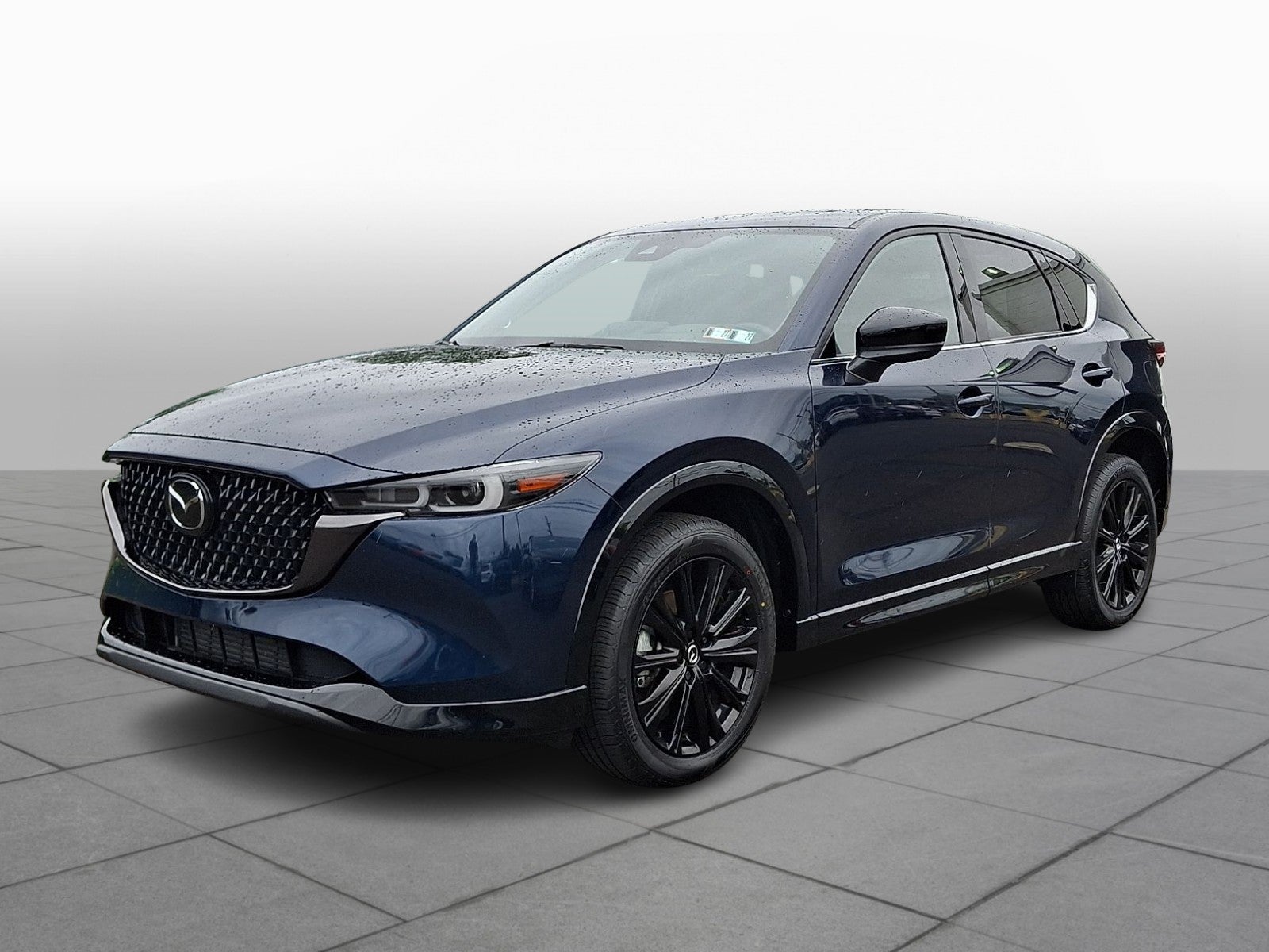 2024 Mazda Mazda CX-5 2.5 Turbo Premium