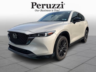 2024 Mazda Mazda CX-5 2.5 Turbo Premium