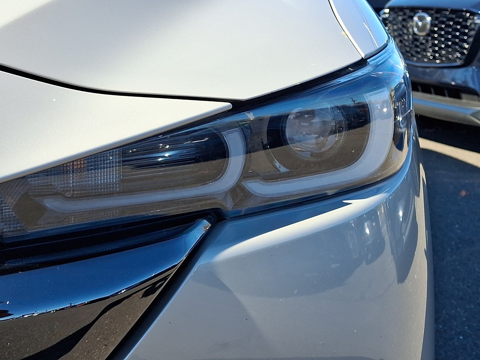 2024 Mazda Mazda CX-5 2.5 Turbo Premium