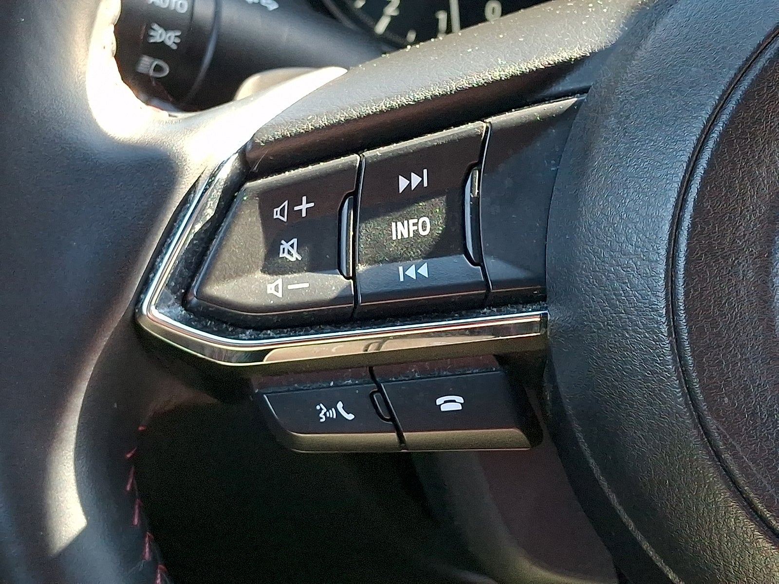 2024 Mazda Mazda CX-5 2.5 Turbo Premium