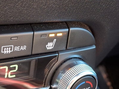 2024 Mazda Mazda CX-5 2.5 Turbo Premium