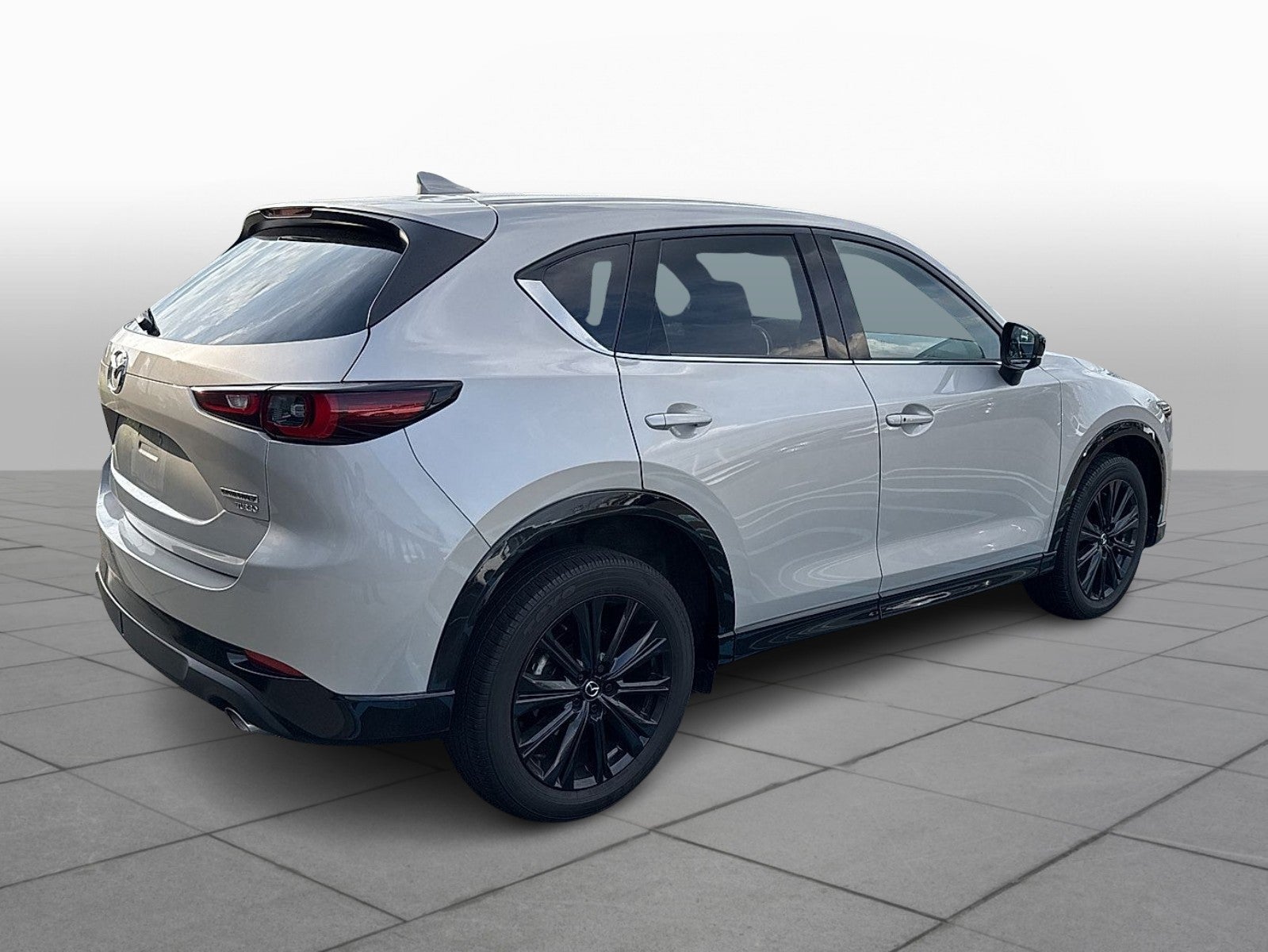 2024 Mazda Mazda CX-5 2.5 Turbo Premium