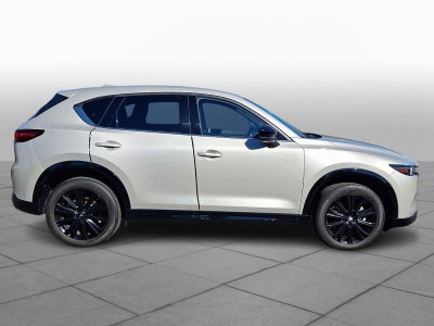 2024 Mazda Mazda CX-5 2.5 Turbo Premium