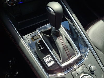 2025 Mazda Mazda CX-5 2.5 Turbo Premium