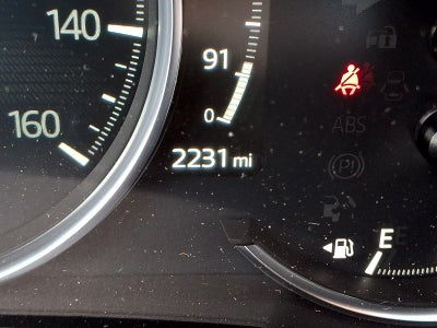2025 Mazda Mazda CX-5 2.5 Turbo Premium