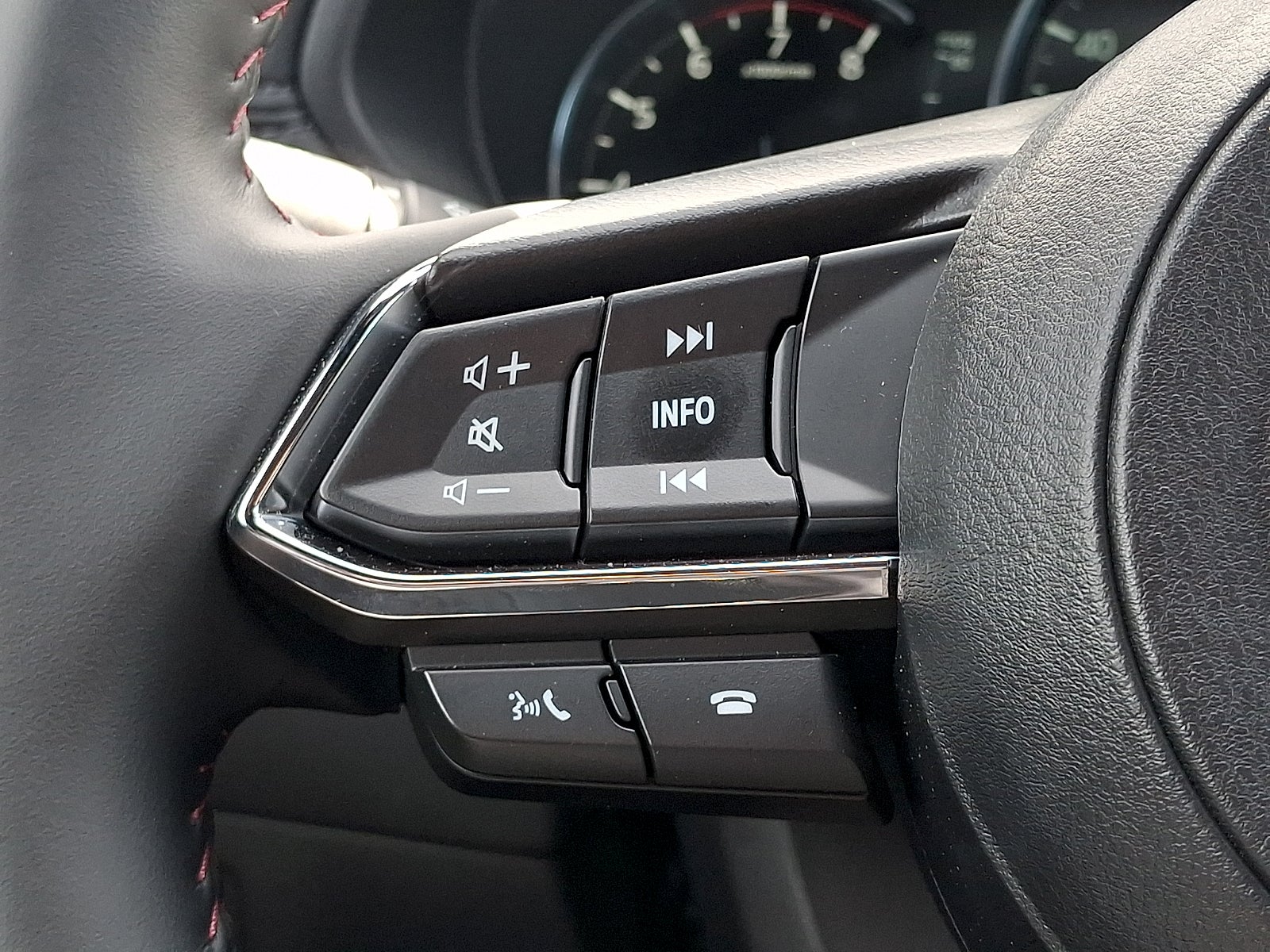 2025 Mazda Mazda CX-5 2.5 Turbo Premium