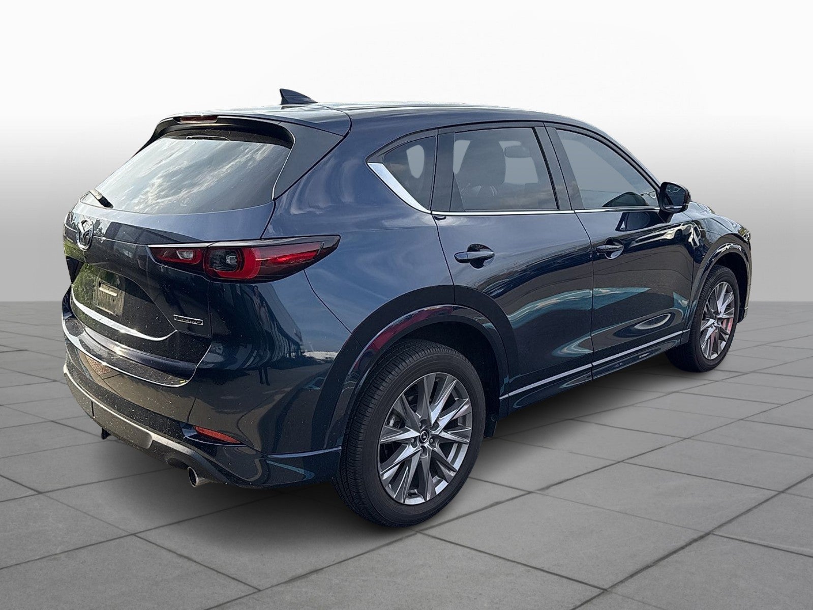 2024 Mazda Mazda CX-5 2.5 S Premium Plus