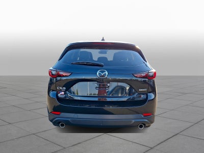 2023 Mazda Mazda CX-5 2.5 S Premium Plus