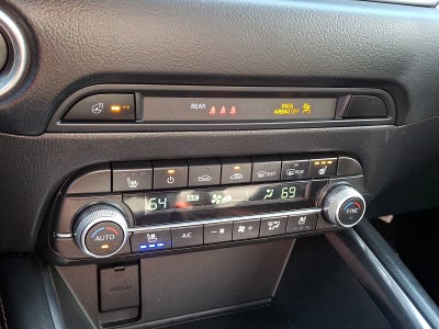 2023 Mazda Mazda CX-5 2.5 S Premium Plus
