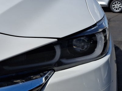 2023 Mazda Mazda CX-5 2.5 S Premium Plus