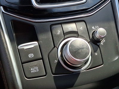 2023 Mazda Mazda CX-5 2.5 S Premium Plus