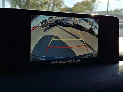 2022 Mazda Mazda CX-5 2.5 S Premium Plus
