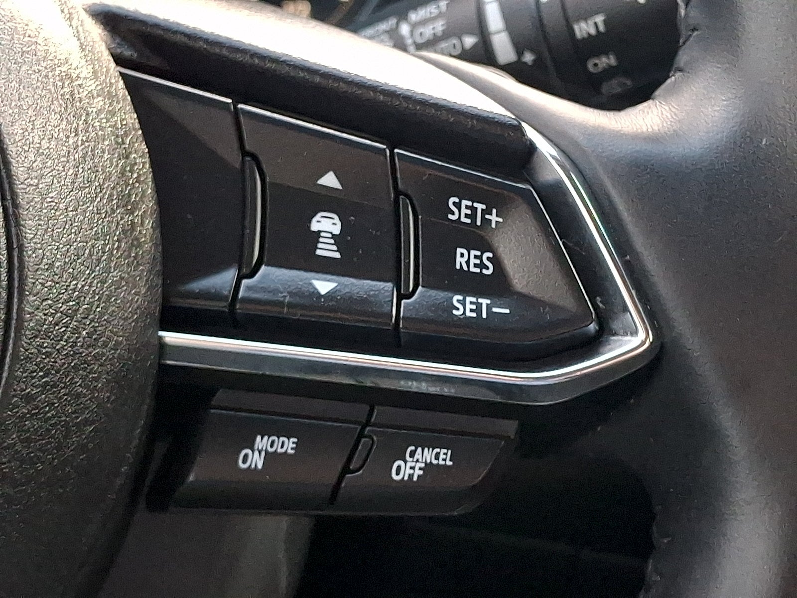 2022 Mazda Mazda CX-5 2.5 S Premium Plus