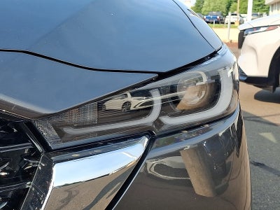 2024 Mazda Mazda CX-5 2.5 S Premium Plus