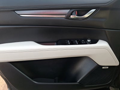 2024 Mazda Mazda CX-5 2.5 S Premium Plus