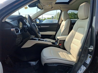 2024 Mazda Mazda CX-5 2.5 S Premium Plus