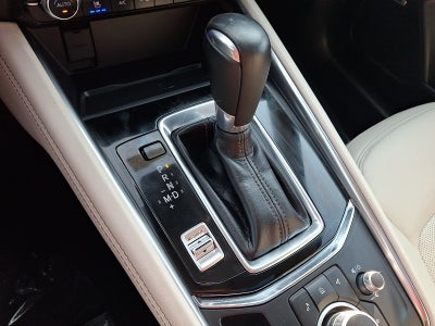 2024 Mazda Mazda CX-5 2.5 S Premium Plus
