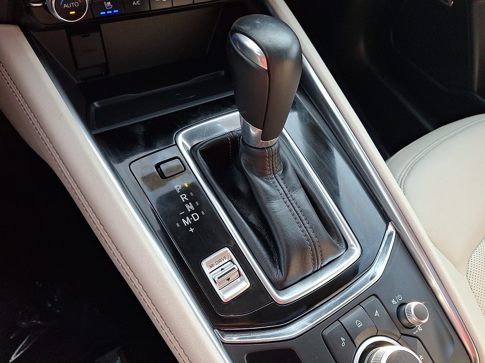 2024 Mazda Mazda CX-5 2.5 S Premium Plus