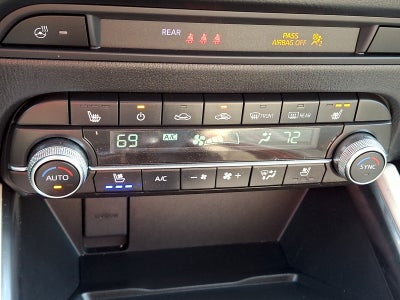 2024 Mazda Mazda CX-5 2.5 S Premium Plus