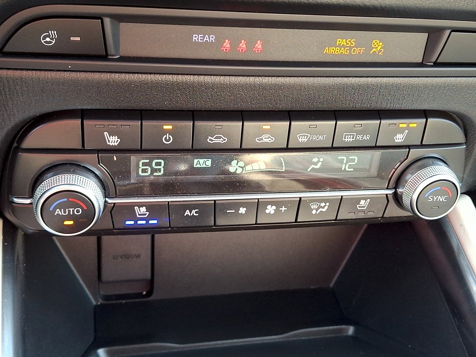 2024 Mazda Mazda CX-5 2.5 S Premium Plus
