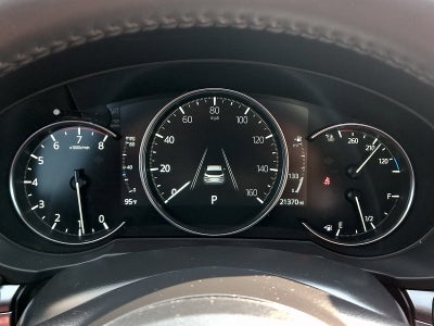2024 Mazda Mazda CX-5 2.5 S Premium Plus