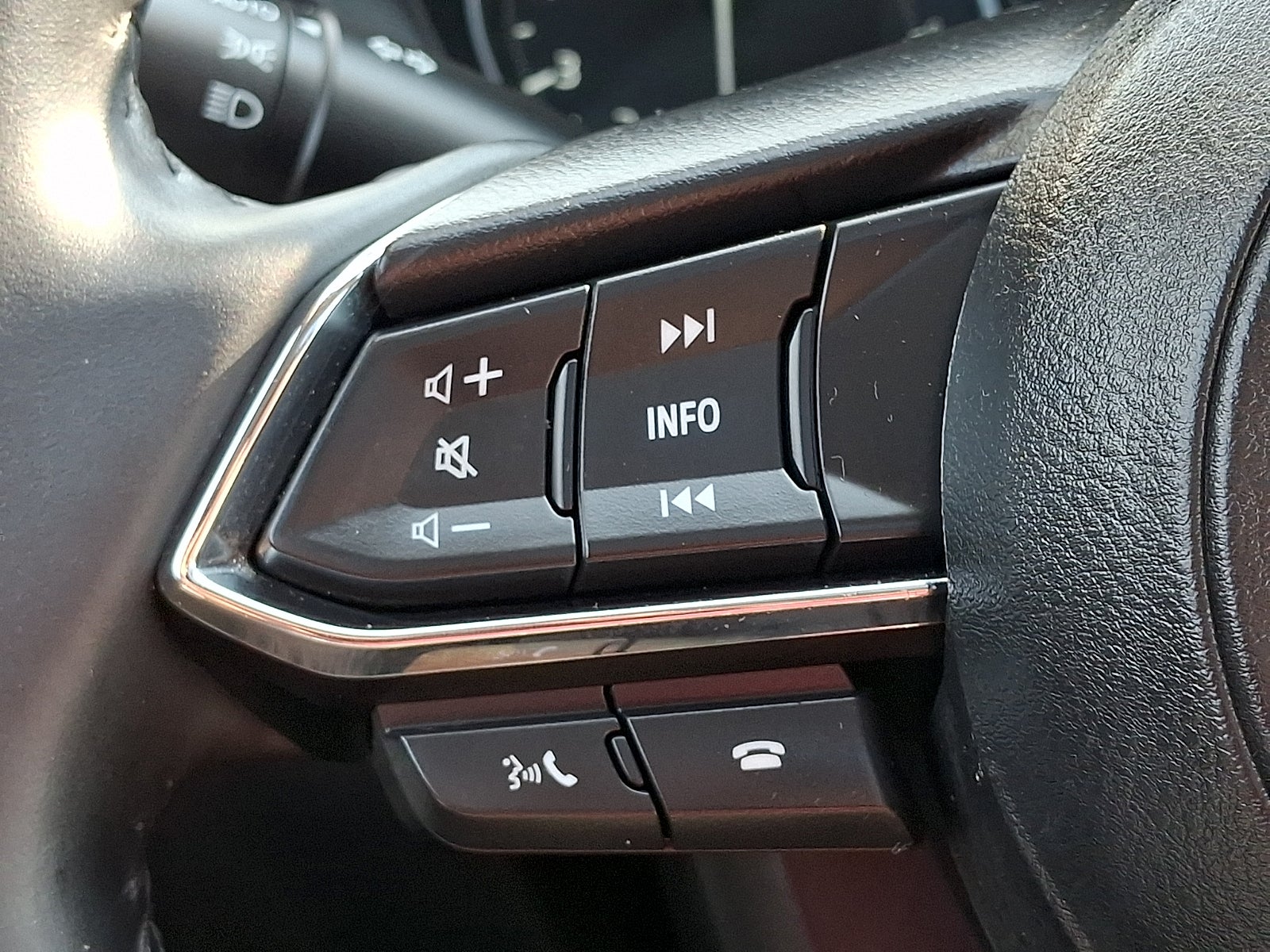 2024 Mazda Mazda CX-5 2.5 S Premium Plus