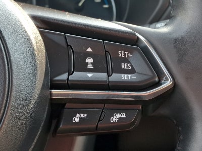 2024 Mazda Mazda CX-5 2.5 S Premium Plus