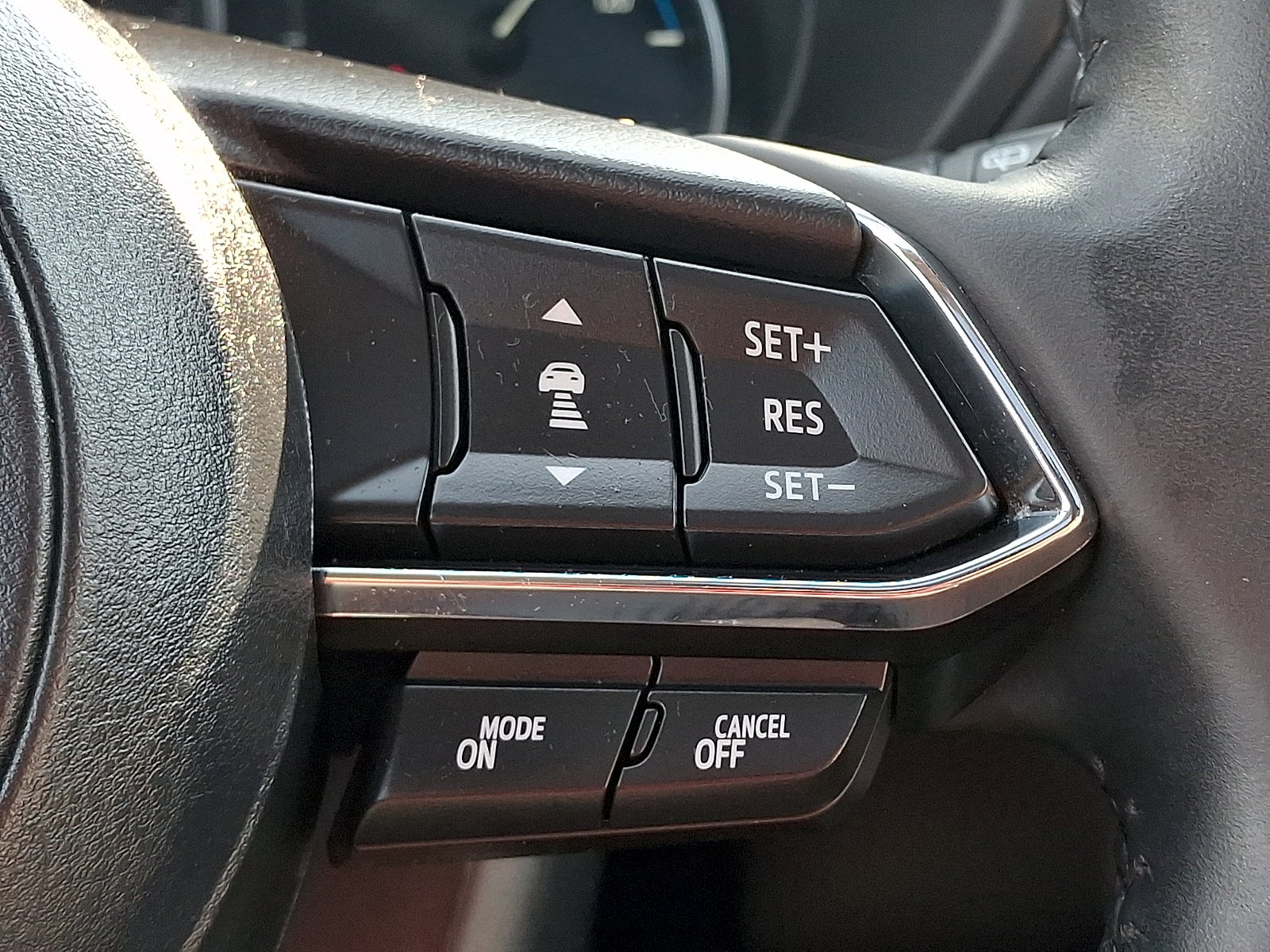 2024 Mazda Mazda CX-5 2.5 S Premium Plus