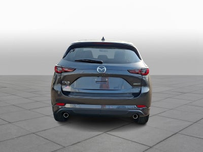 2024 Mazda Mazda CX-5 2.5 S Premium Plus