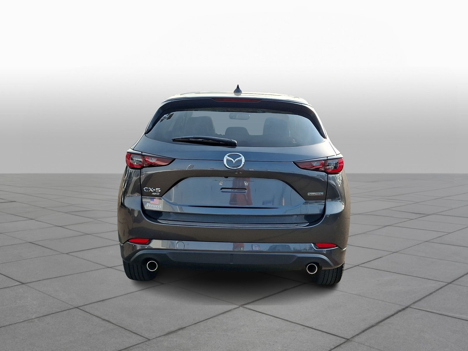 2024 Mazda Mazda CX-5 2.5 S Premium Plus