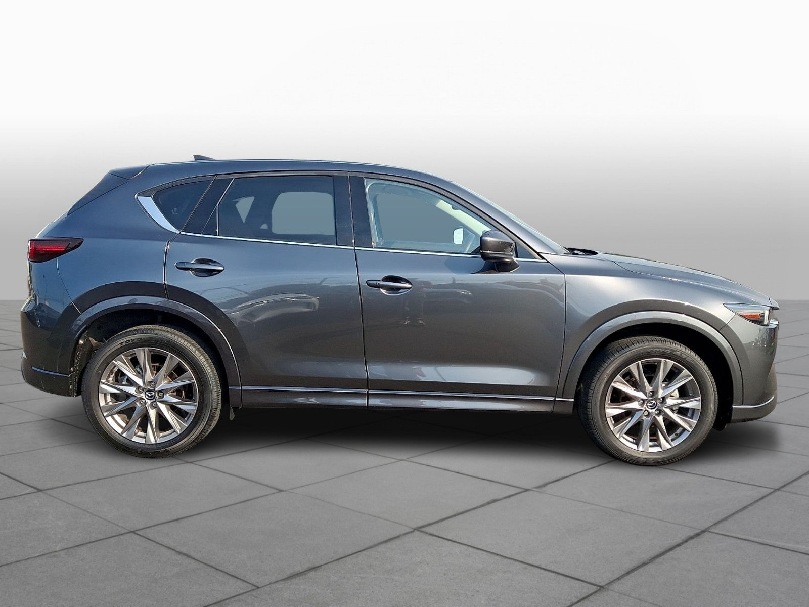 2024 Mazda Mazda CX-5 2.5 S Premium Plus
