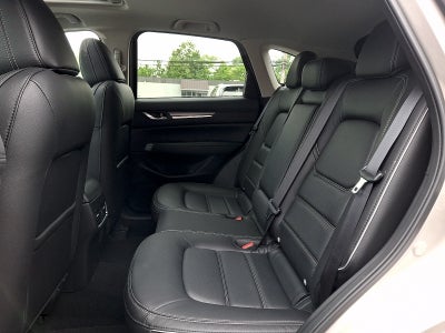 2025 Mazda Mazda CX-5 2.5 S Premium Plus