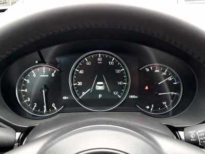 2025 Mazda Mazda CX-5 2.5 S Premium Plus