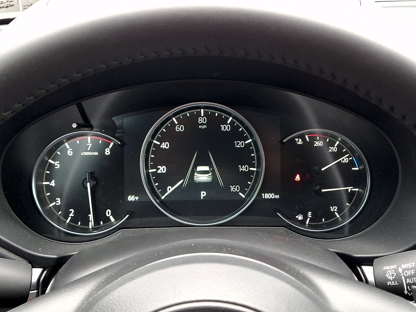 2025 Mazda Mazda CX-5 2.5 S Premium Plus