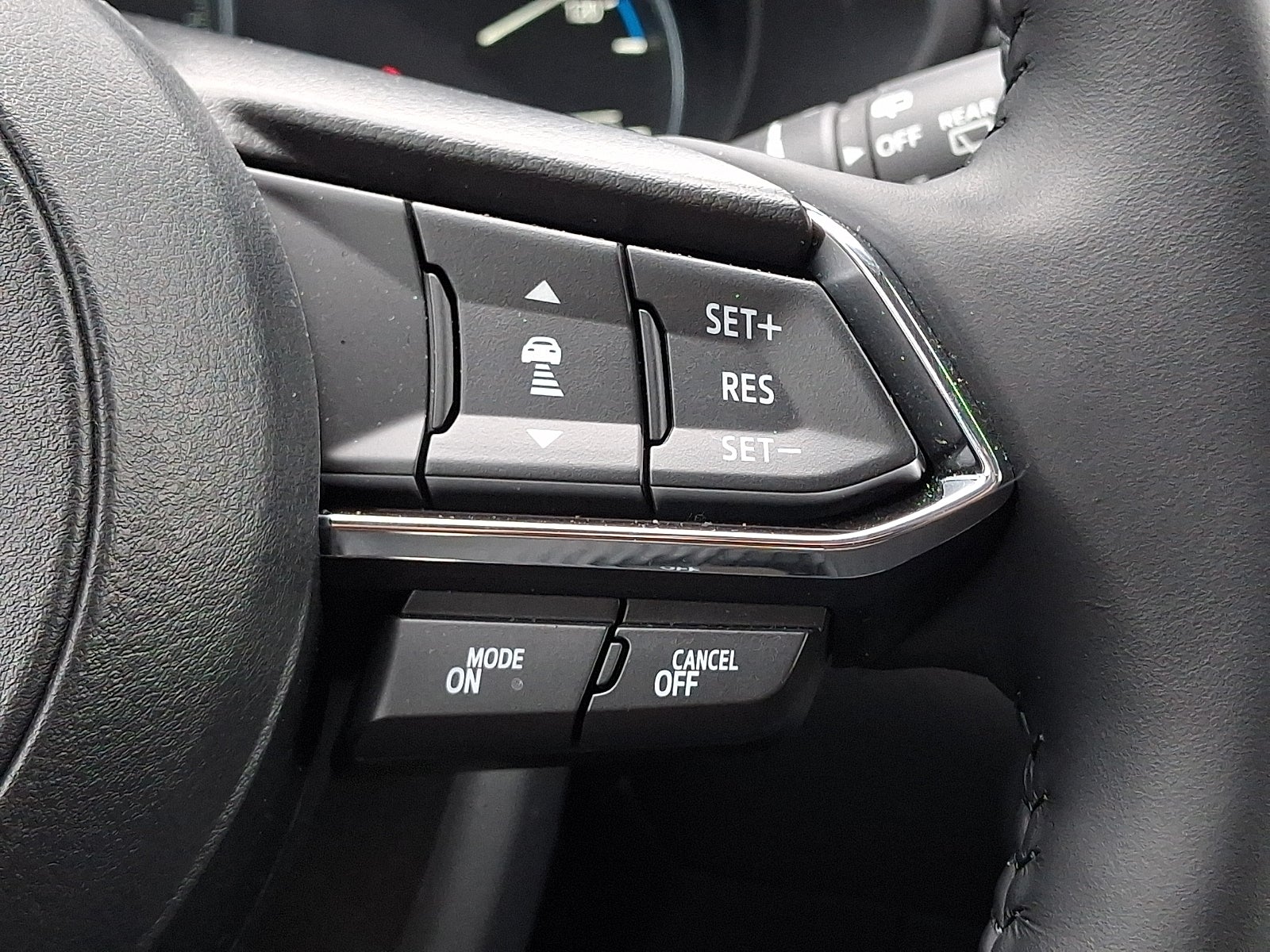 2025 Mazda Mazda CX-5 2.5 S Premium Plus