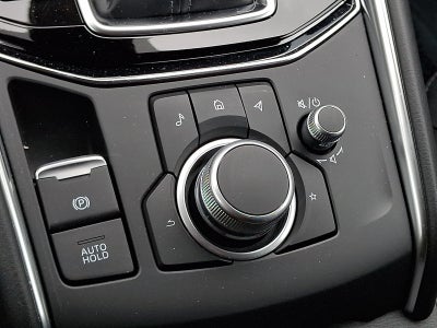 2025 Mazda Mazda CX-5 2.5 S Premium Plus
