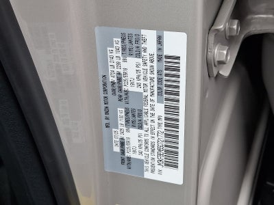 2025 Mazda Mazda CX-5 2.5 S Premium Plus