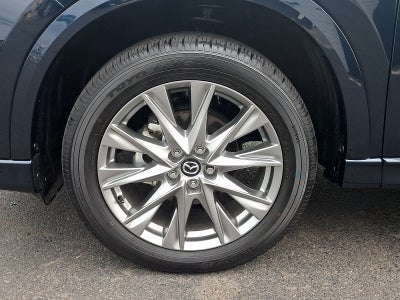 2025 Mazda Mazda CX-5 2.5 S Premium Plus