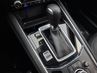 2025 Mazda Mazda CX-5 2.5 S Premium Plus