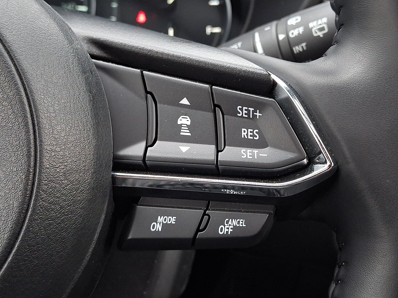 2025 Mazda Mazda CX-5 2.5 S Premium Plus