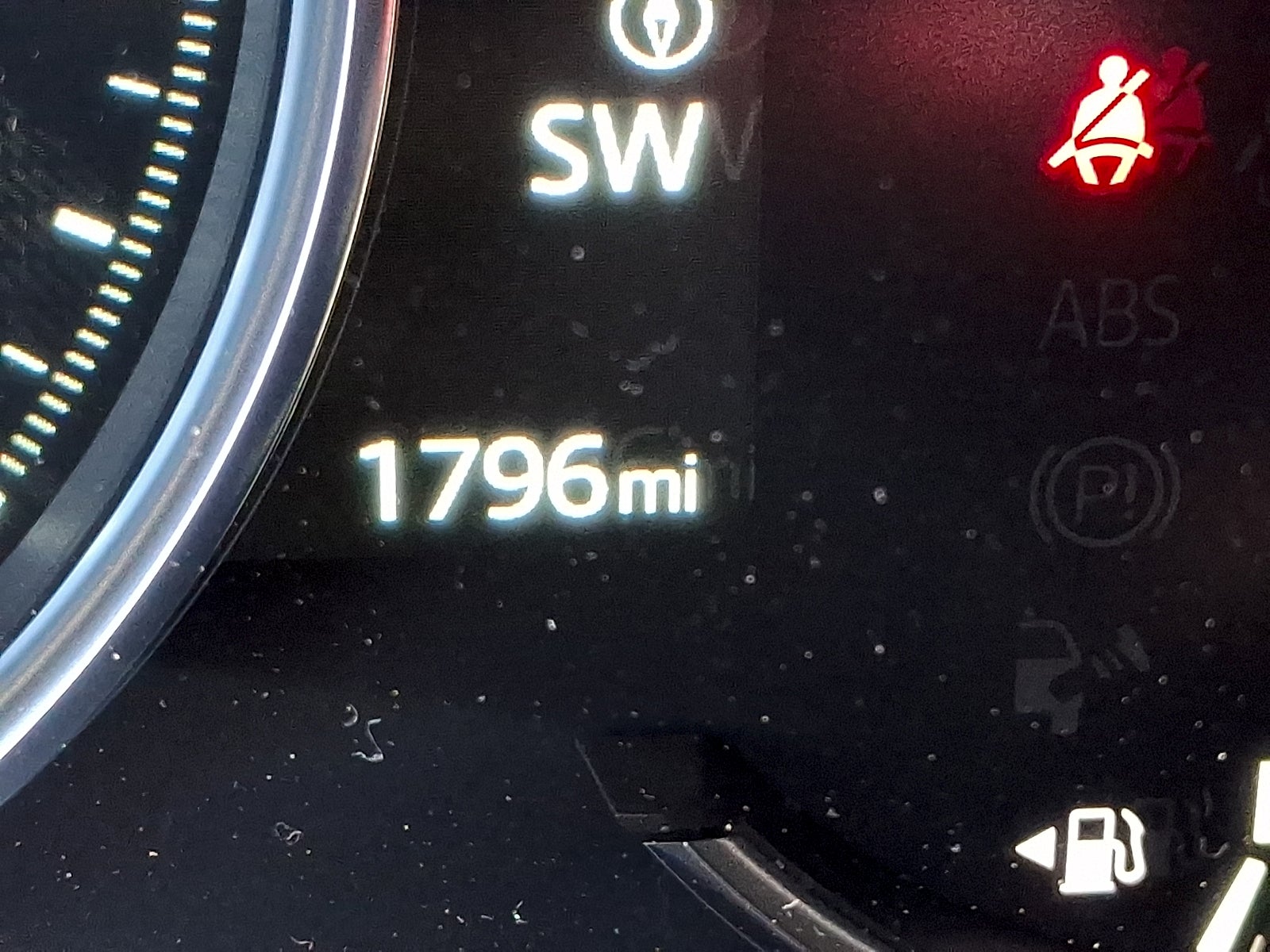 2025 Mazda Mazda CX-5 2.5 S Premium Plus