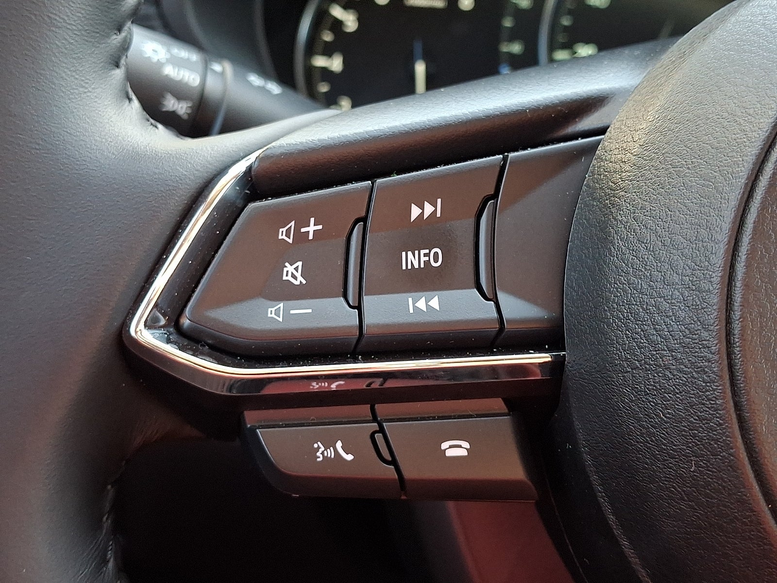 2025 Mazda Mazda CX-5 2.5 S Premium Plus